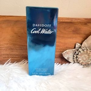 Davidoff cool water